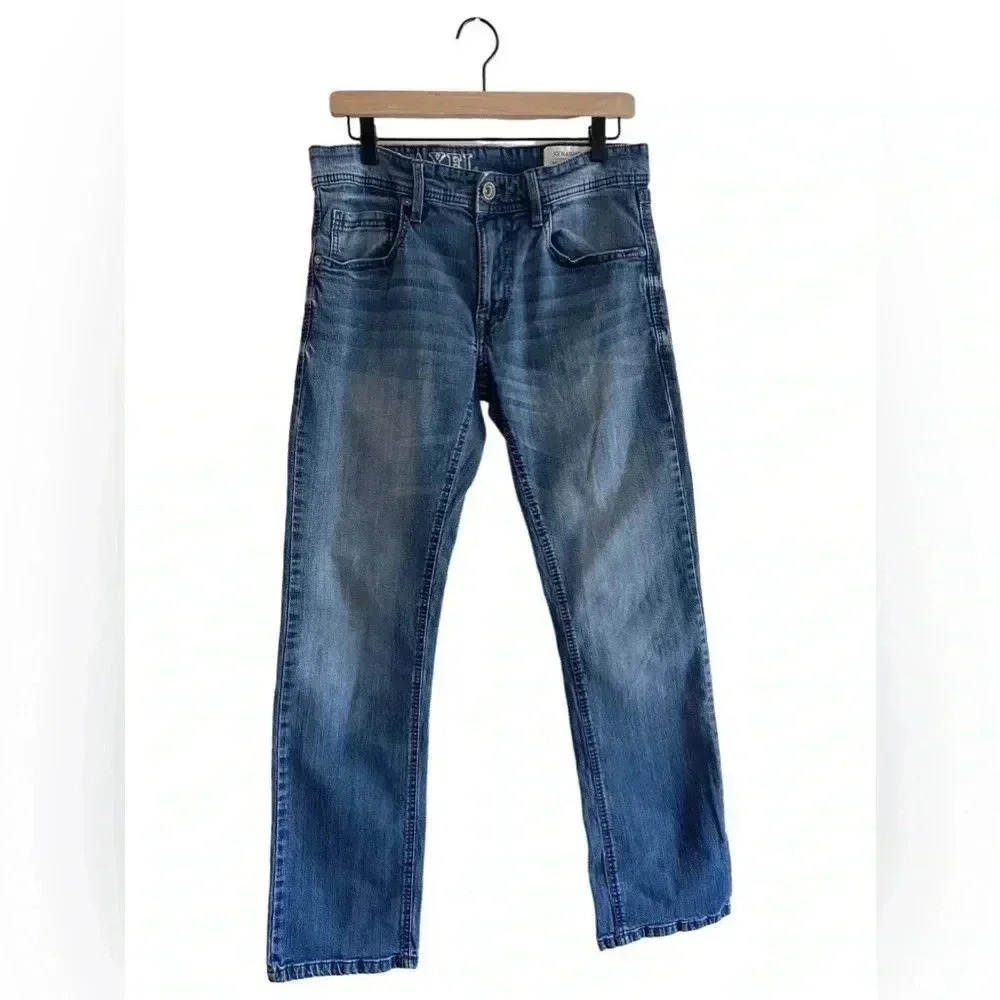 T.K. AXEL Men's Straight leg Jeans size 30x32